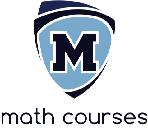 Math courses